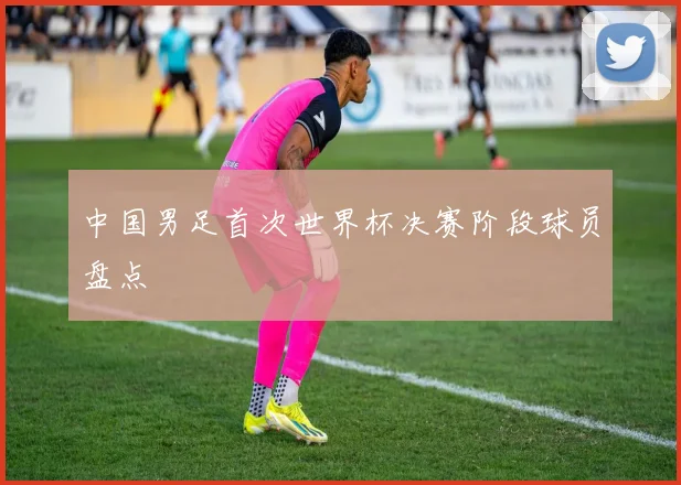 中国男足首次世界杯决赛阶段球员盘点